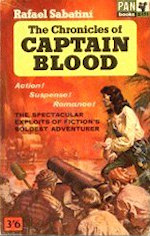 The Chronicles of Captain Blood