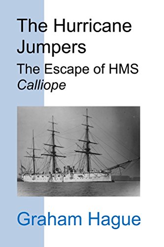 The Hurricane Jumpers